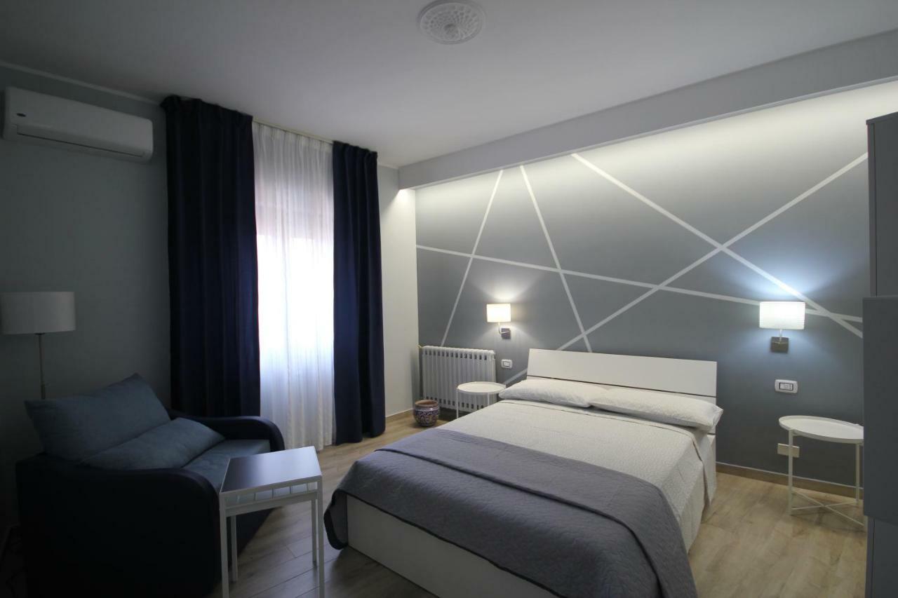 B&B Cortile Aurora 브론테 외부 사진